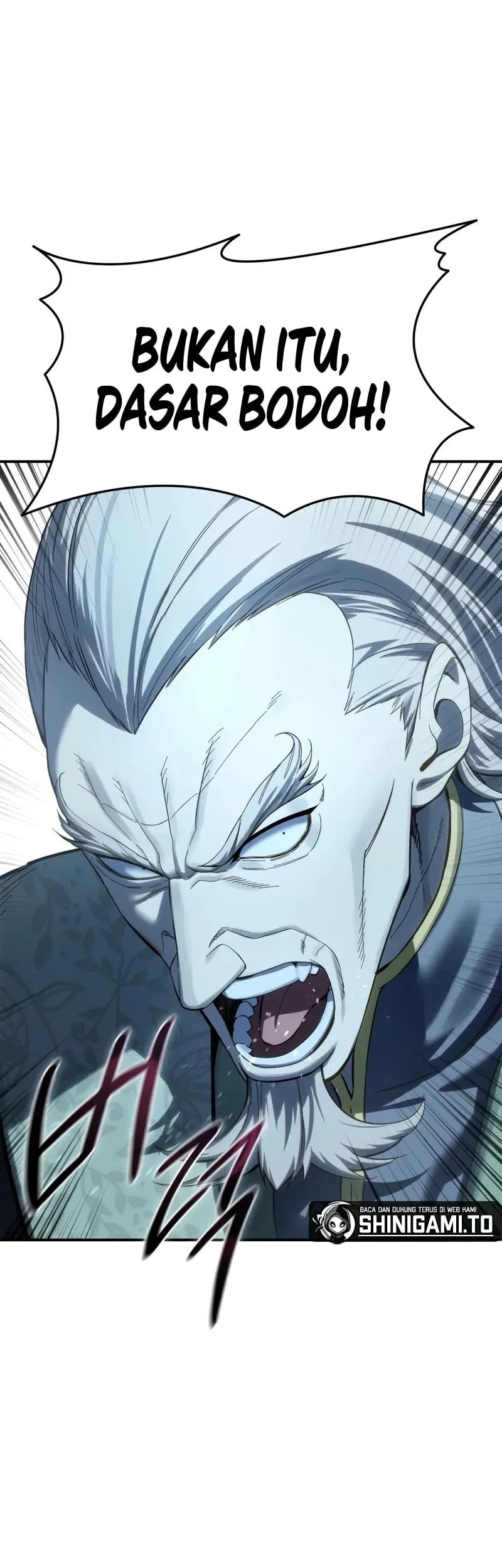 Star-Embracing Swordmaster Chapter 104 Gambar 36