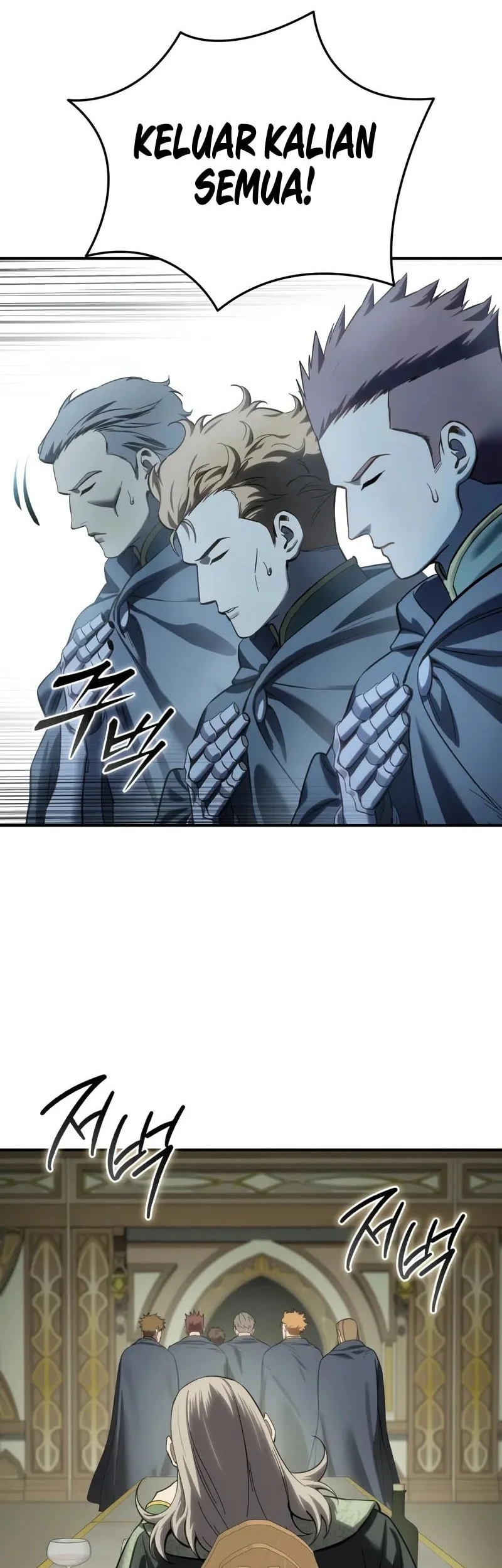 Star-Embracing Swordmaster Chapter 104 Gambar 39