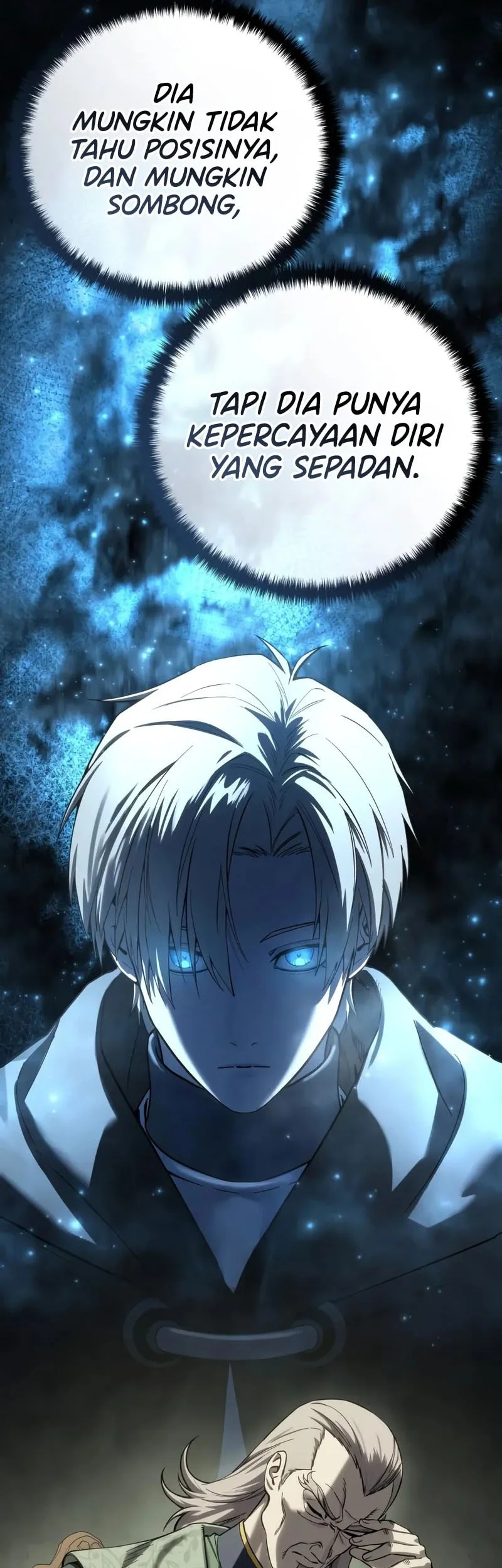 Star-Embracing Swordmaster Chapter 104 Gambar 42