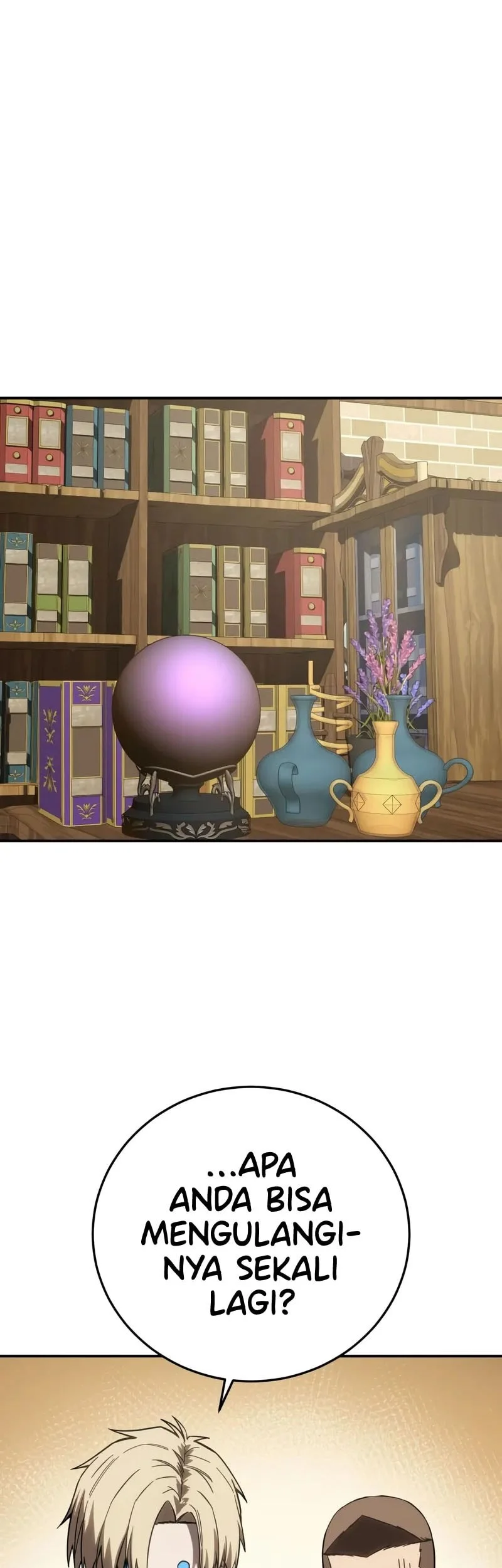 Star-Embracing Swordmaster Chapter 104 Gambar 44