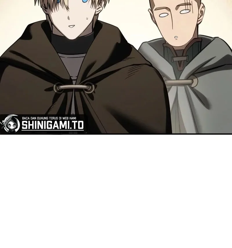 Star-Embracing Swordmaster Chapter 104 Gambar 45