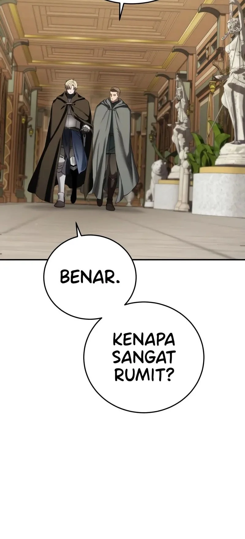 Star-Embracing Swordmaster Chapter 104 Gambar 53