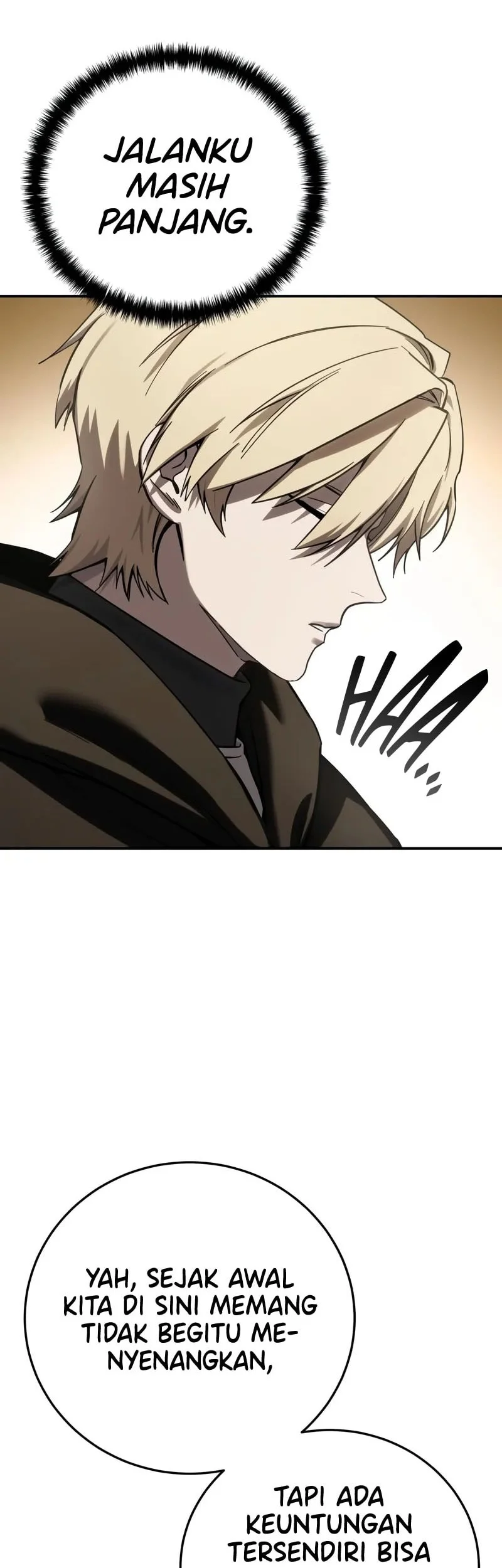 Star-Embracing Swordmaster Chapter 104 Gambar 55