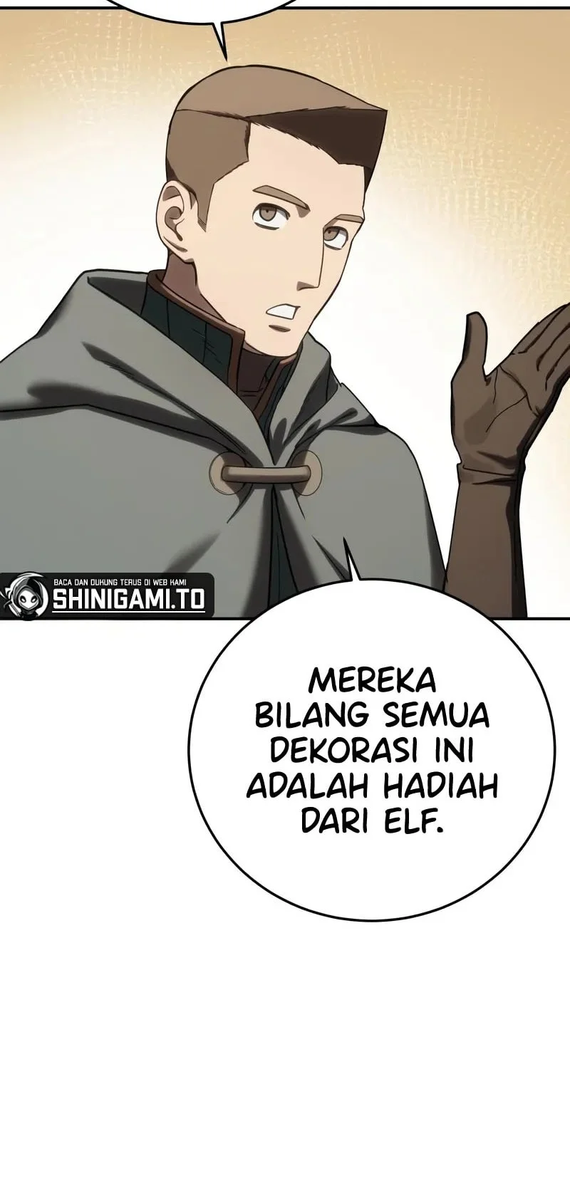 Star-Embracing Swordmaster Chapter 104 Gambar 57