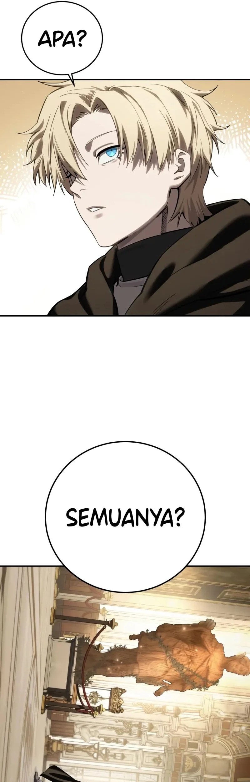 Star-Embracing Swordmaster Chapter 104 Gambar 58