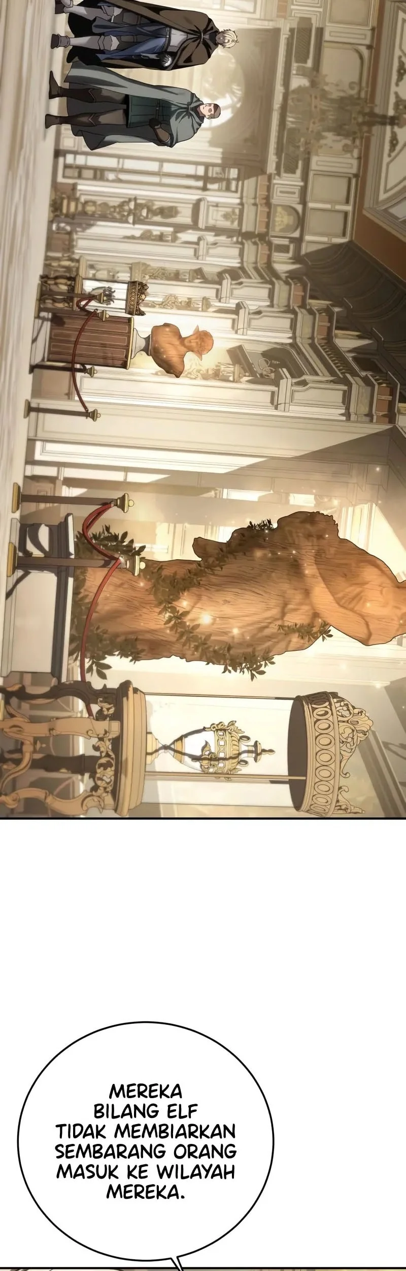 Star-Embracing Swordmaster Chapter 104 Gambar 59