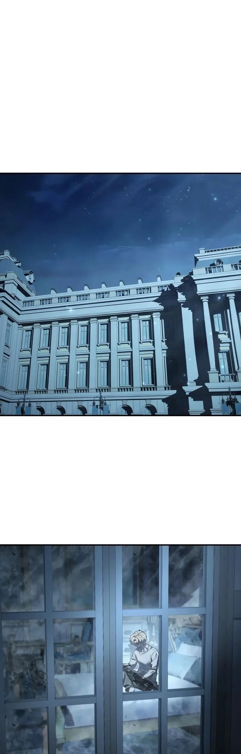 Star-Embracing Swordmaster Chapter 104 Gambar 63