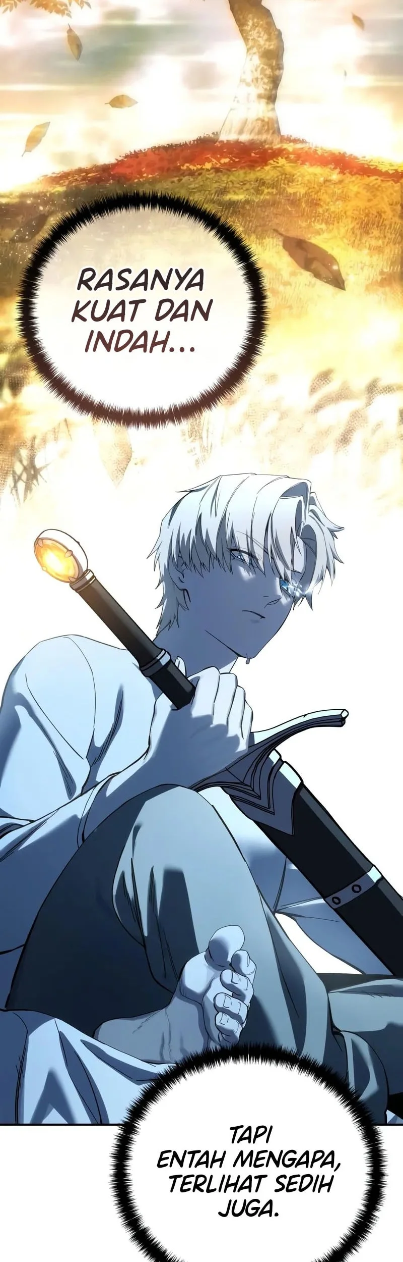 Star-Embracing Swordmaster Chapter 104 Gambar 67