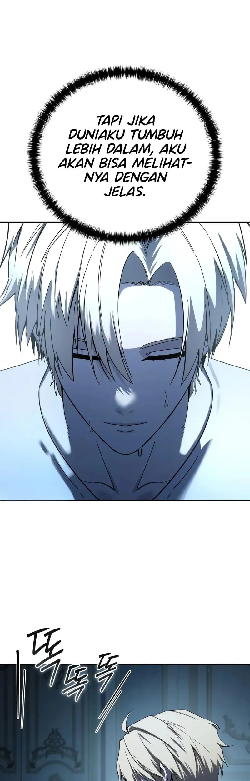 Star-Embracing Swordmaster Chapter 104 Gambar 70