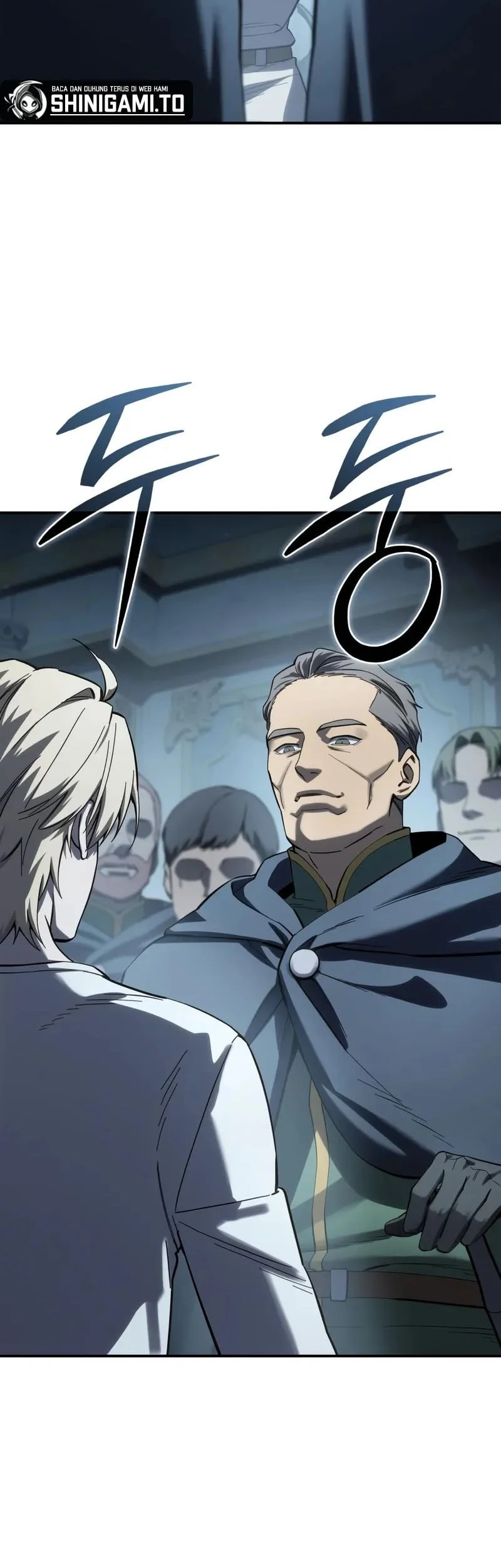 Star-Embracing Swordmaster Chapter 104 Gambar 72