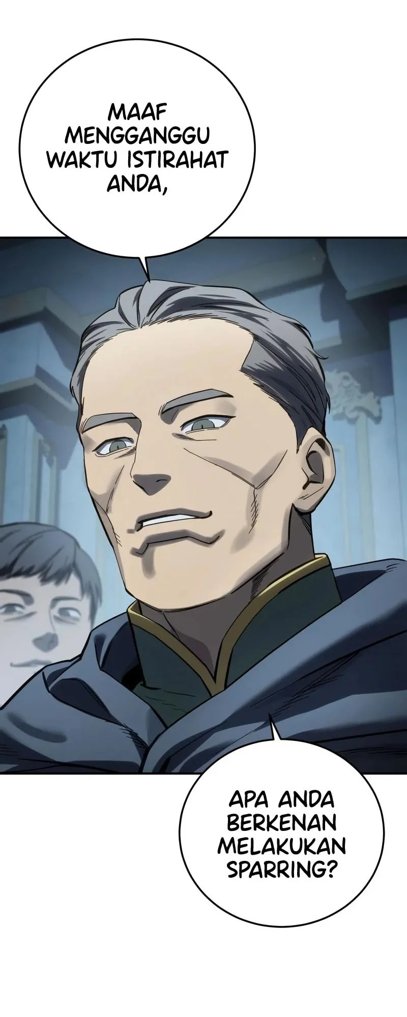 Star-Embracing Swordmaster Chapter 104 Gambar 73