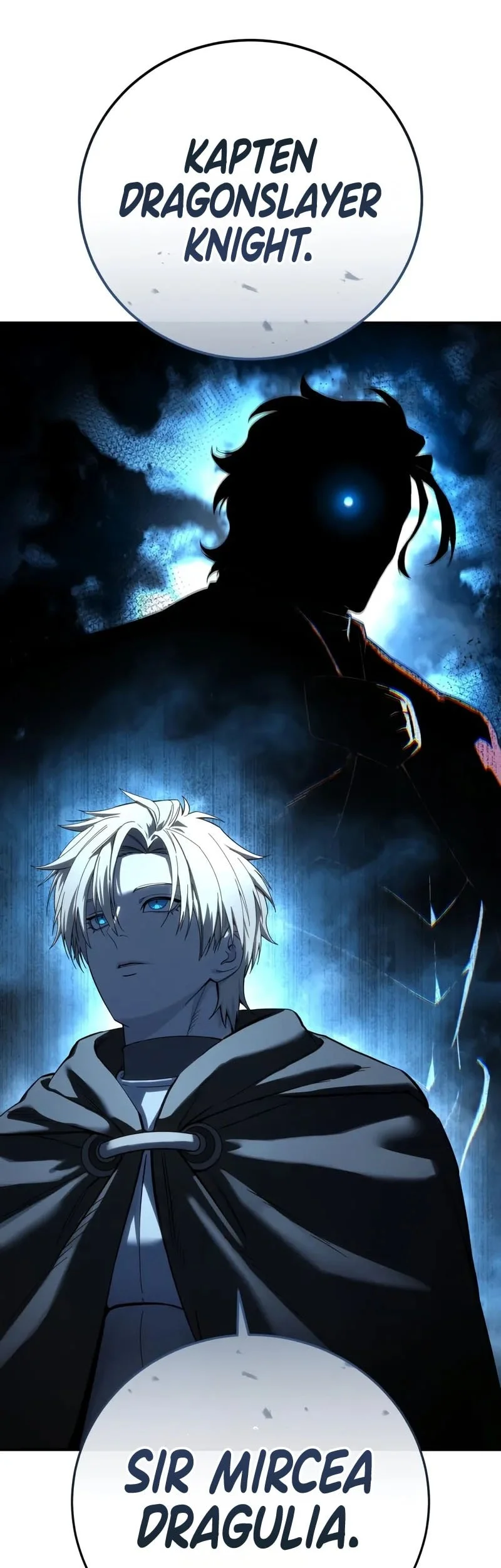 Star-Embracing Swordmaster Chapter 104 Gambar 8