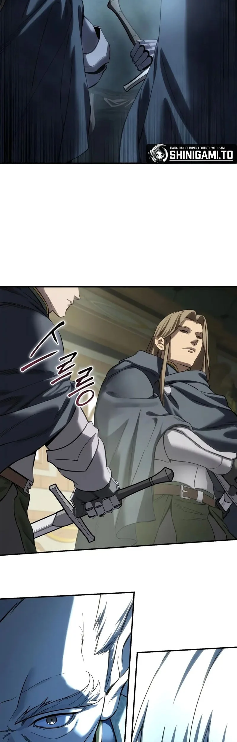 Star-Embracing Swordmaster Chapter 104 Gambar 12