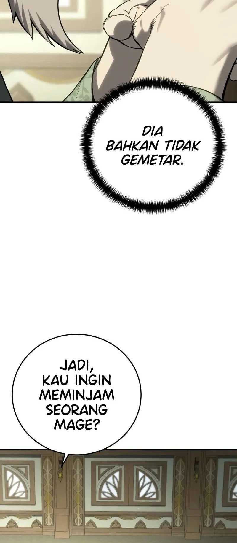 Star-Embracing Swordmaster Chapter 104 Gambar 17