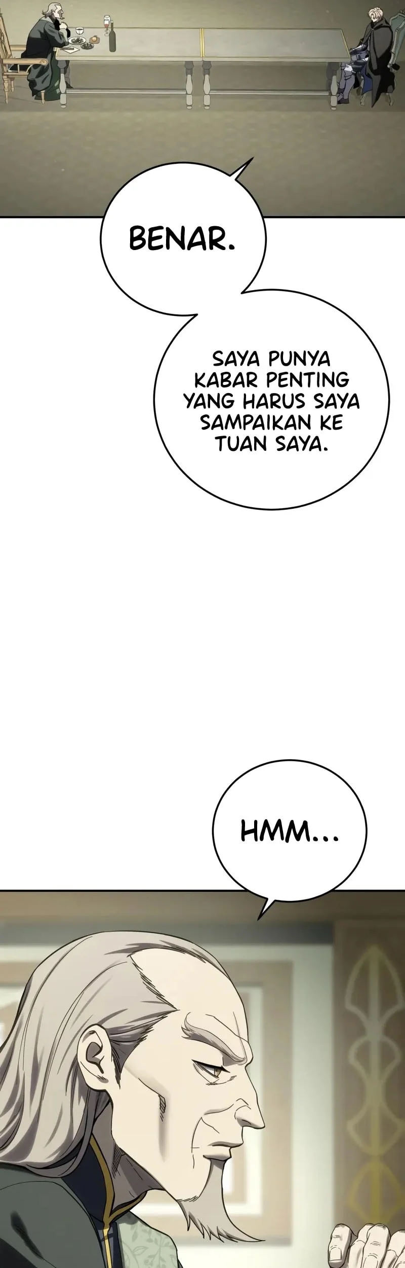 Star-Embracing Swordmaster Chapter 104 Gambar 18