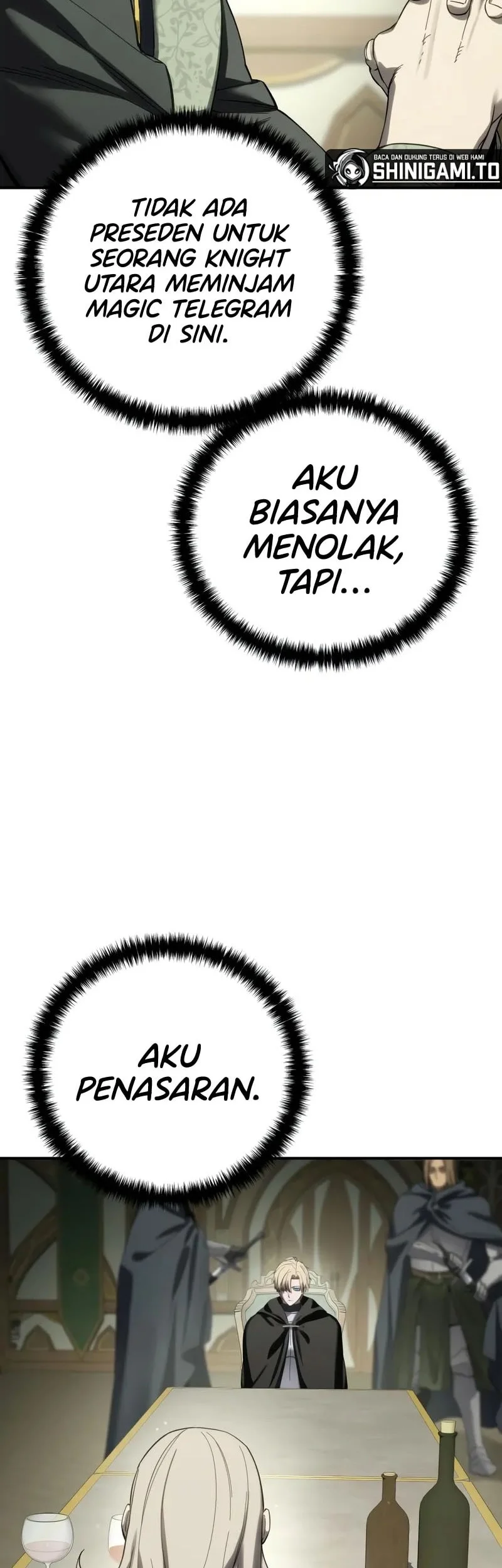 Star-Embracing Swordmaster Chapter 104 Gambar 19