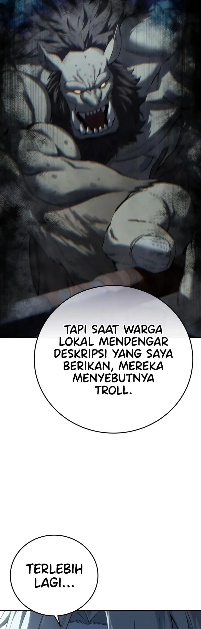 Star-Embracing Swordmaster Chapter 104 Gambar 22