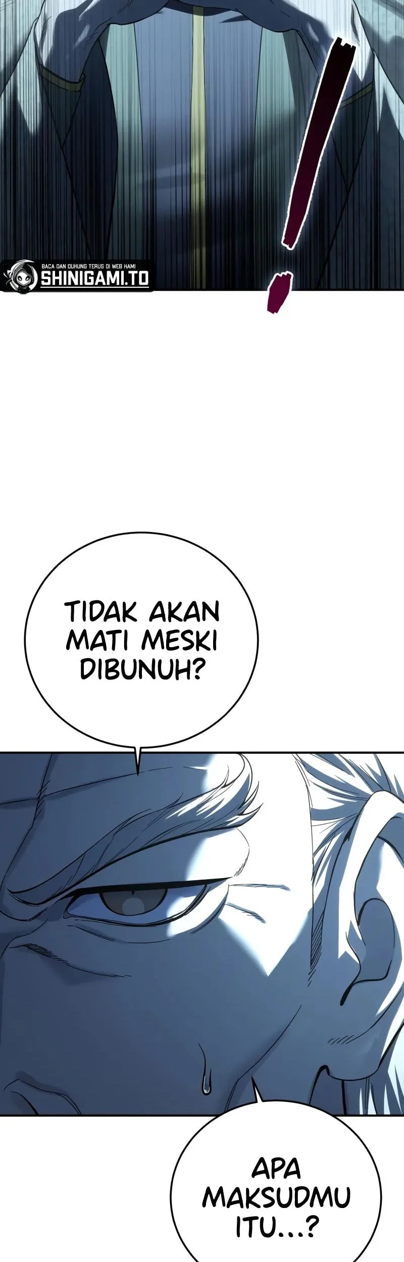 Star-Embracing Swordmaster Chapter 104 Gambar 24