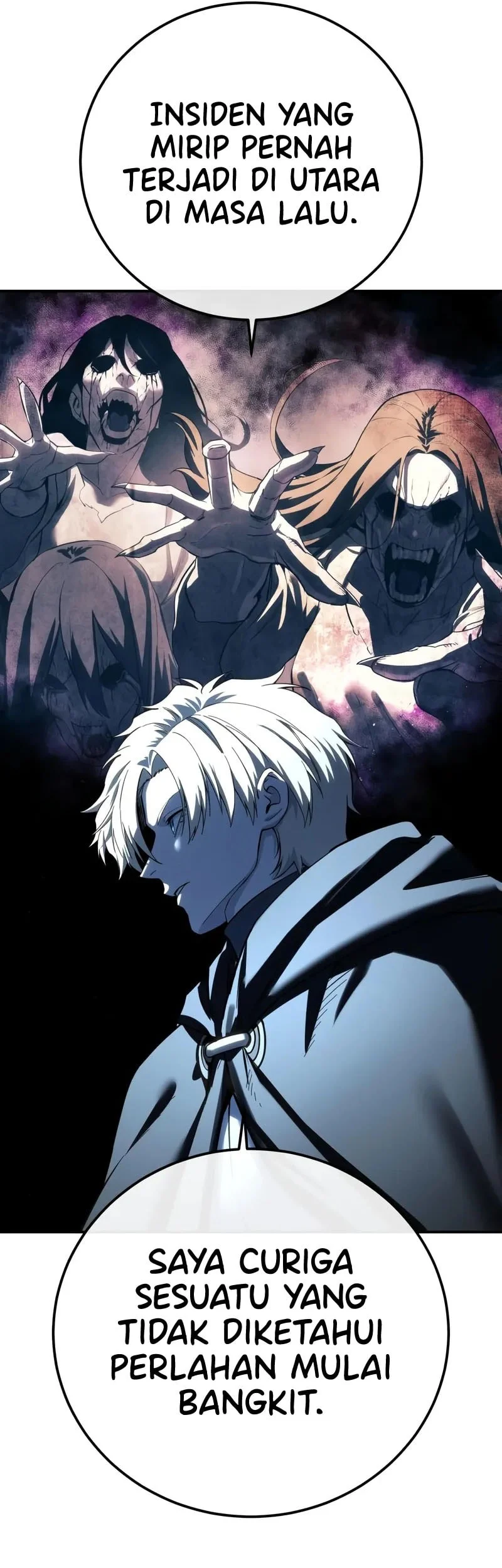 Star-Embracing Swordmaster Chapter 104 Gambar 26