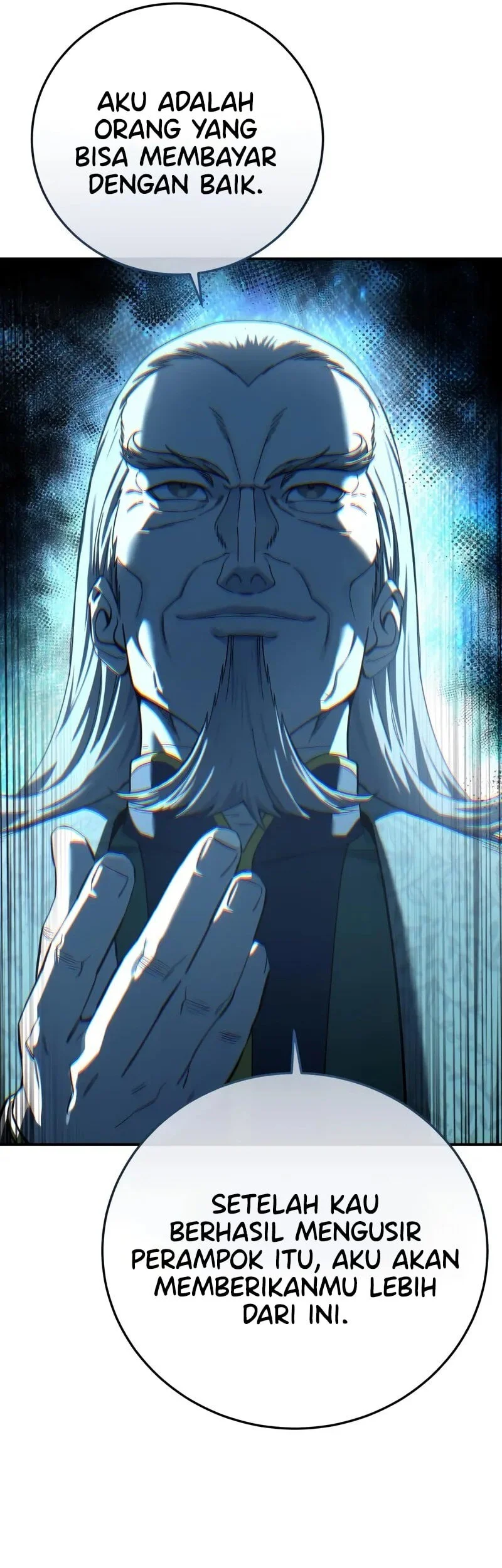 Star-Embracing Swordmaster Chapter 105 Gambar 38