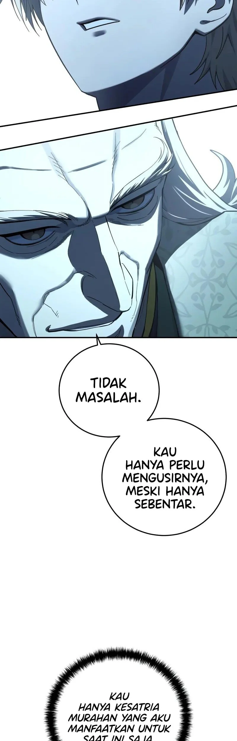 Star-Embracing Swordmaster Chapter 105 Gambar 40