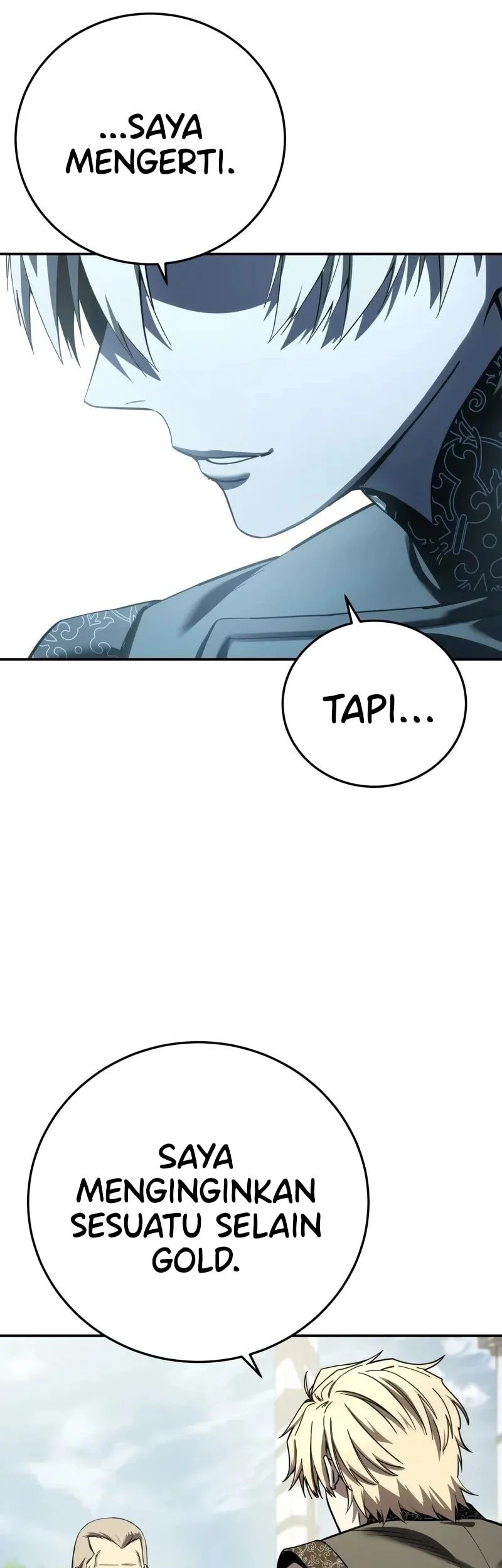 Star-Embracing Swordmaster Chapter 105 Gambar 42