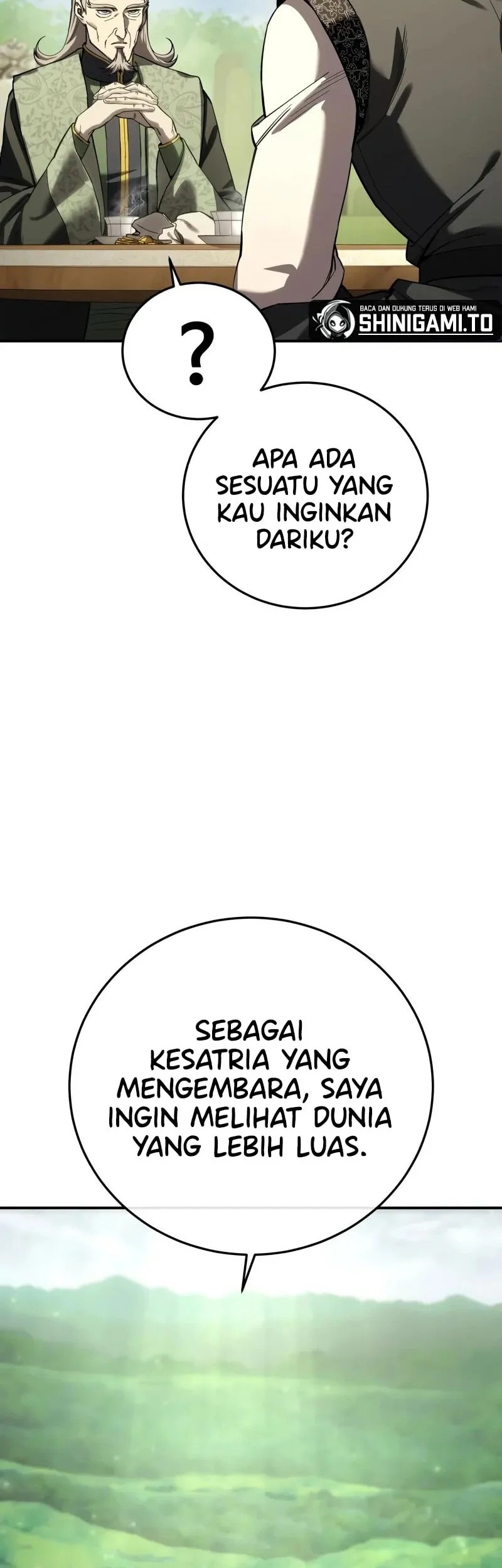 Star-Embracing Swordmaster Chapter 105 Gambar 43