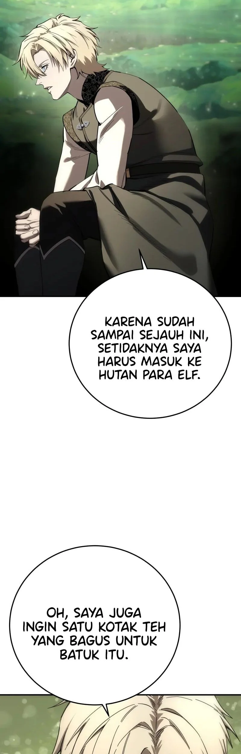 Star-Embracing Swordmaster Chapter 105 Gambar 44