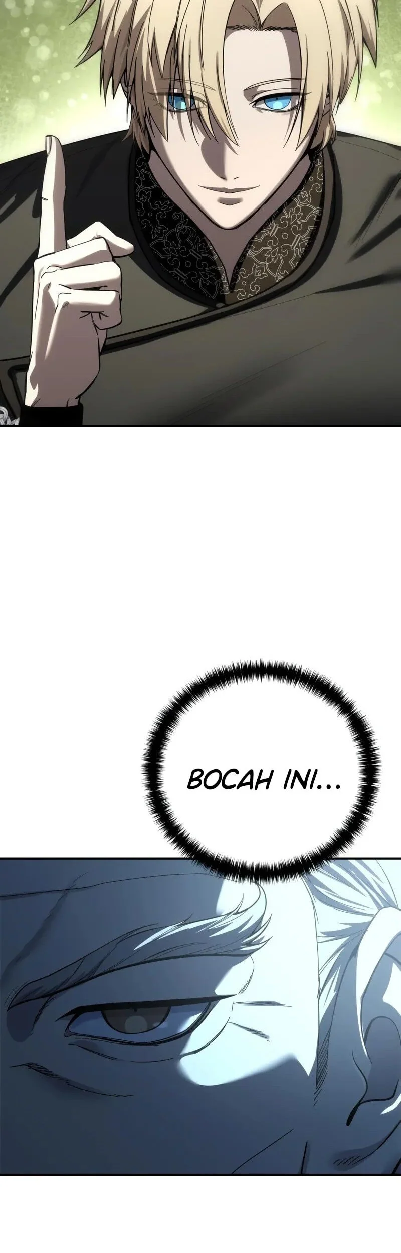 Star-Embracing Swordmaster Chapter 105 Gambar 45