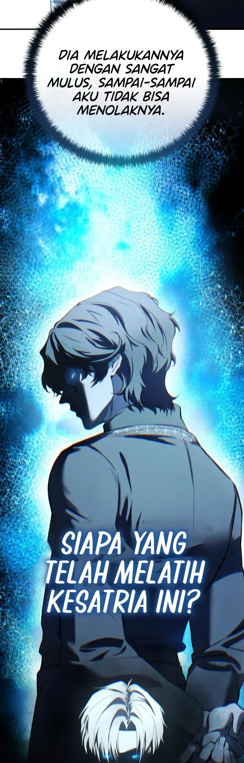 Star-Embracing Swordmaster Chapter 105 Gambar 47