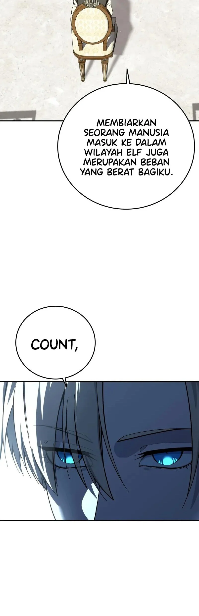 Star-Embracing Swordmaster Chapter 105 Gambar 49