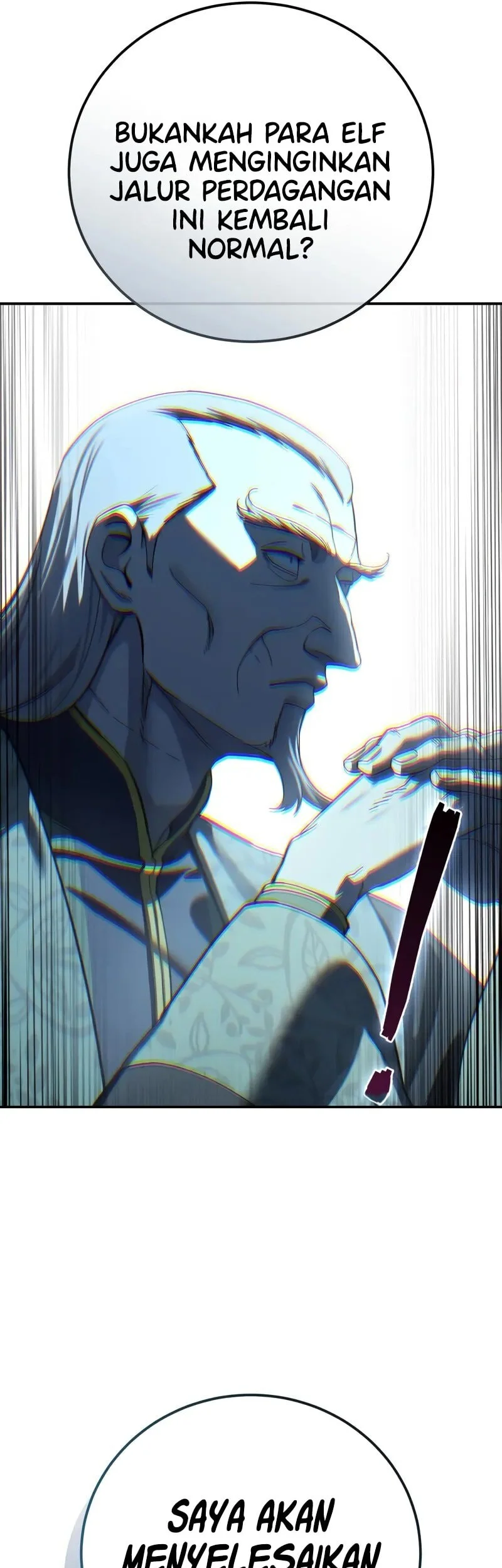 Star-Embracing Swordmaster Chapter 105 Gambar 50