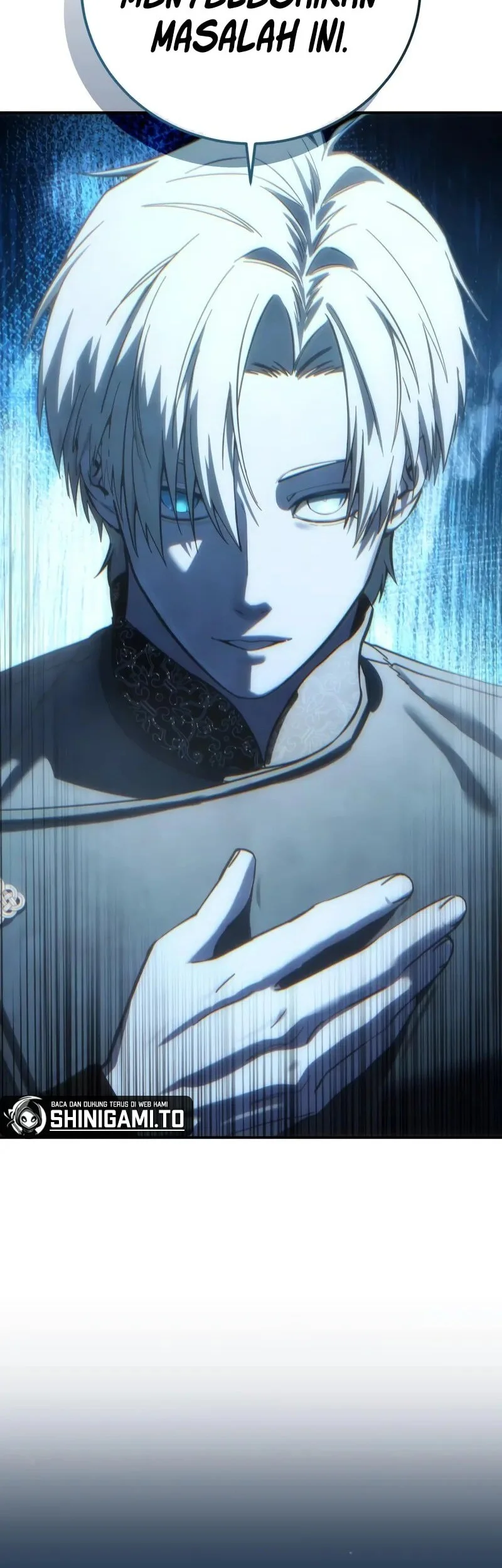 Star-Embracing Swordmaster Chapter 105 Gambar 51
