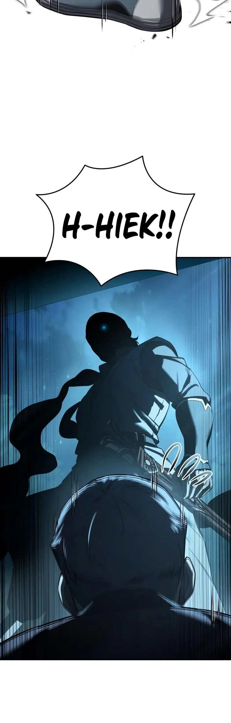 Star-Embracing Swordmaster Chapter 105 Gambar 56