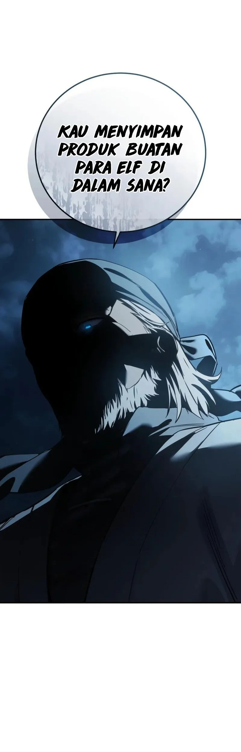 Star-Embracing Swordmaster Chapter 105 Gambar 57