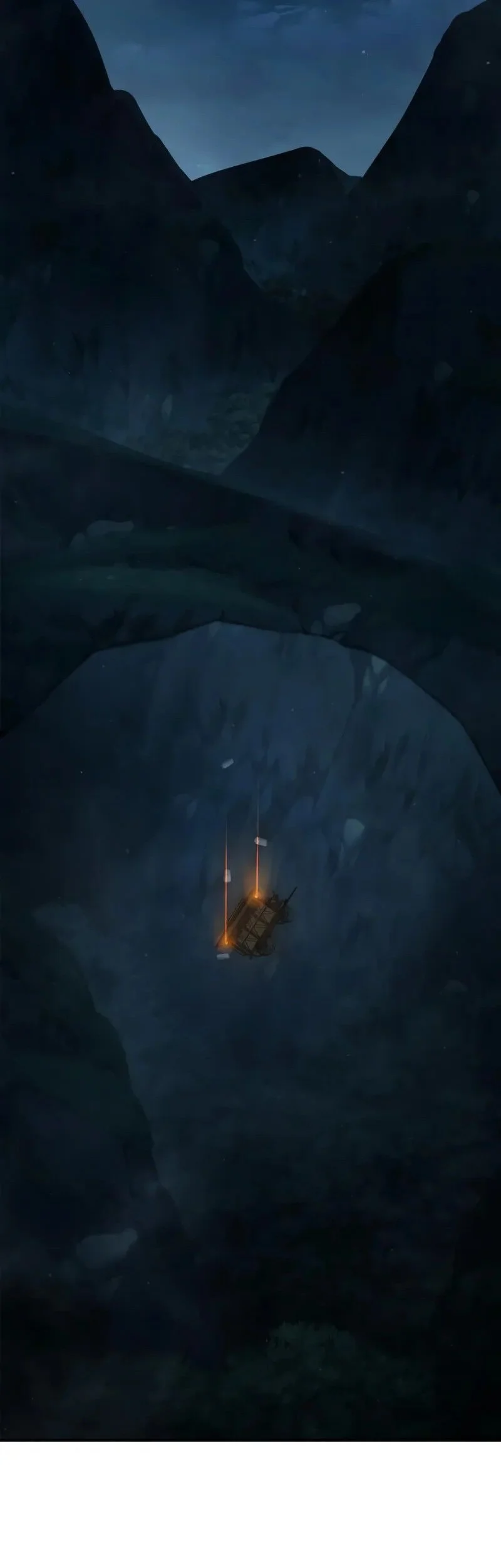 Star-Embracing Swordmaster Chapter 105 Gambar 61