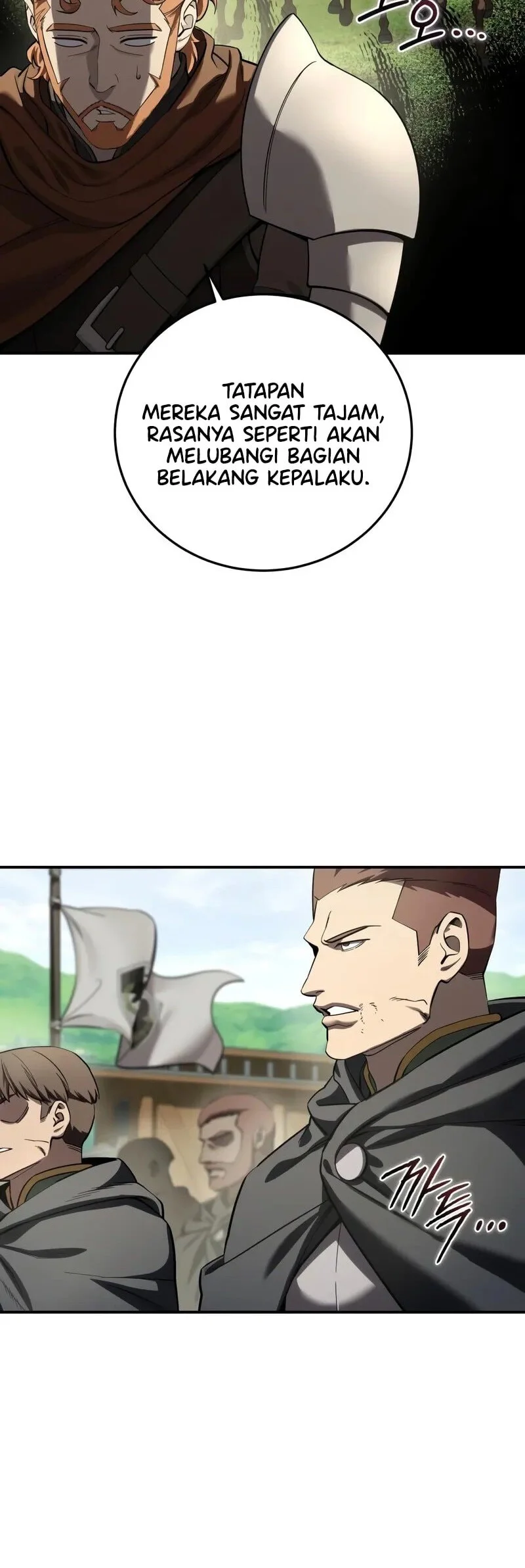 Star-Embracing Swordmaster Chapter 105 Gambar 65