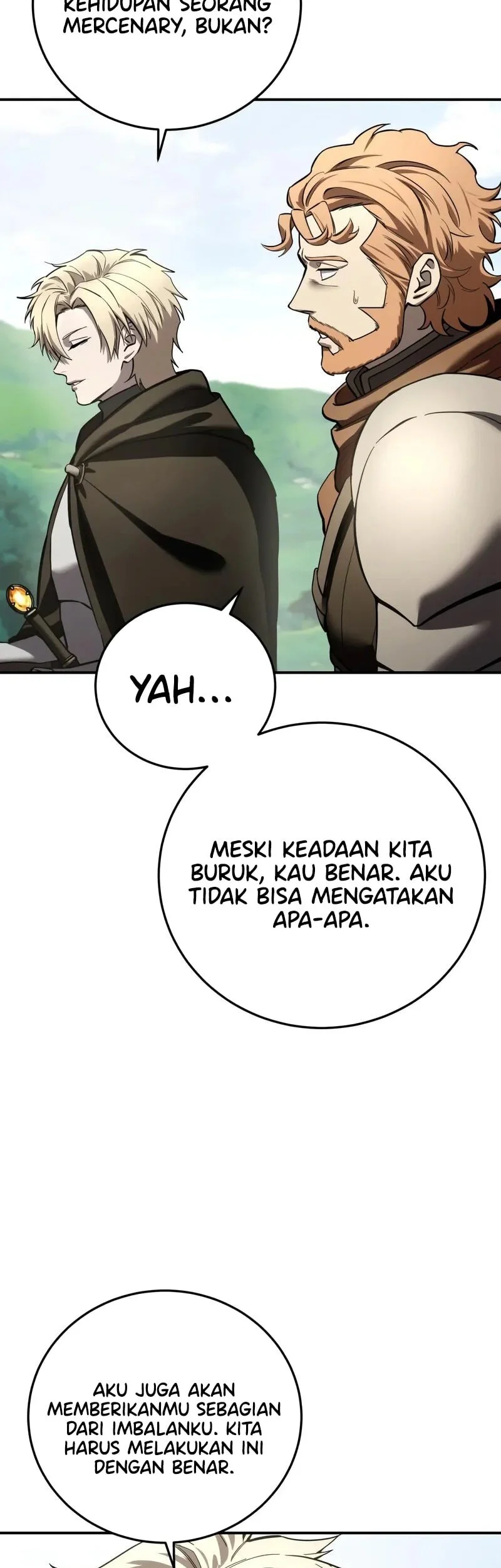 Star-Embracing Swordmaster Chapter 105 Gambar 68