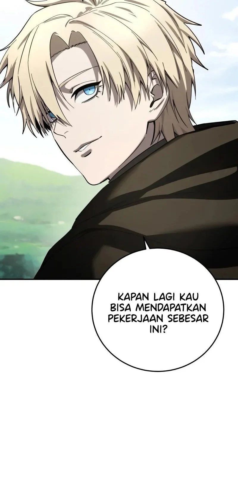 Star-Embracing Swordmaster Chapter 105 Gambar 69
