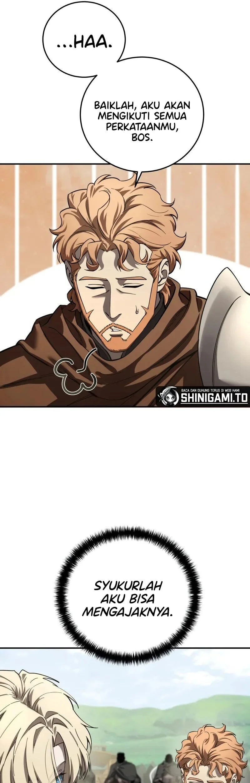 Star-Embracing Swordmaster Chapter 105 Gambar 70