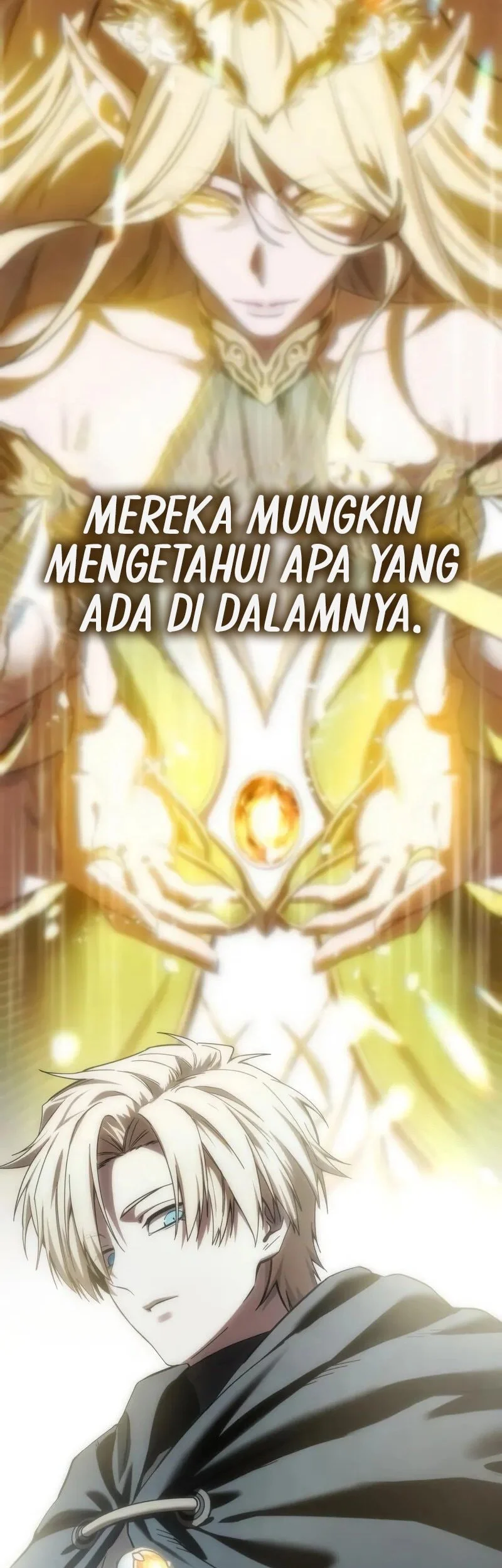 Star-Embracing Swordmaster Chapter 105 Gambar 74