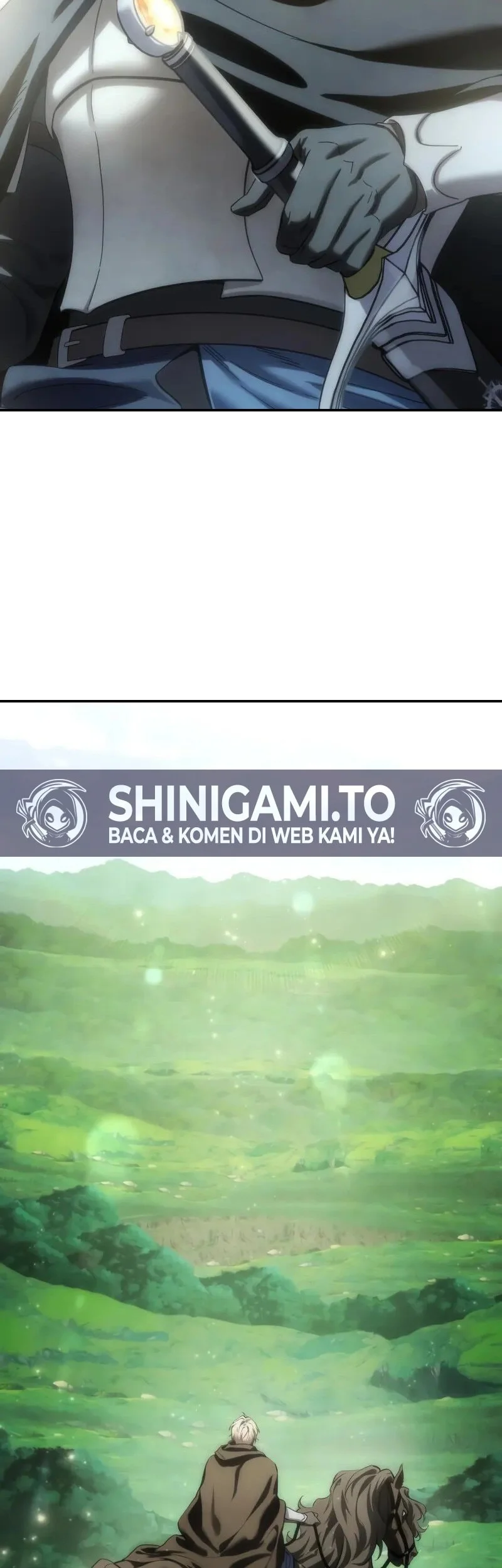 Star-Embracing Swordmaster Chapter 105 Gambar 75