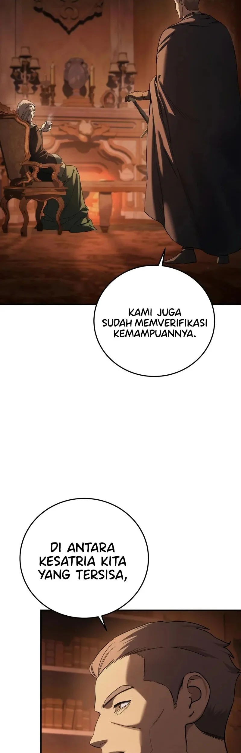 Star-Embracing Swordmaster Chapter 105 Gambar 3