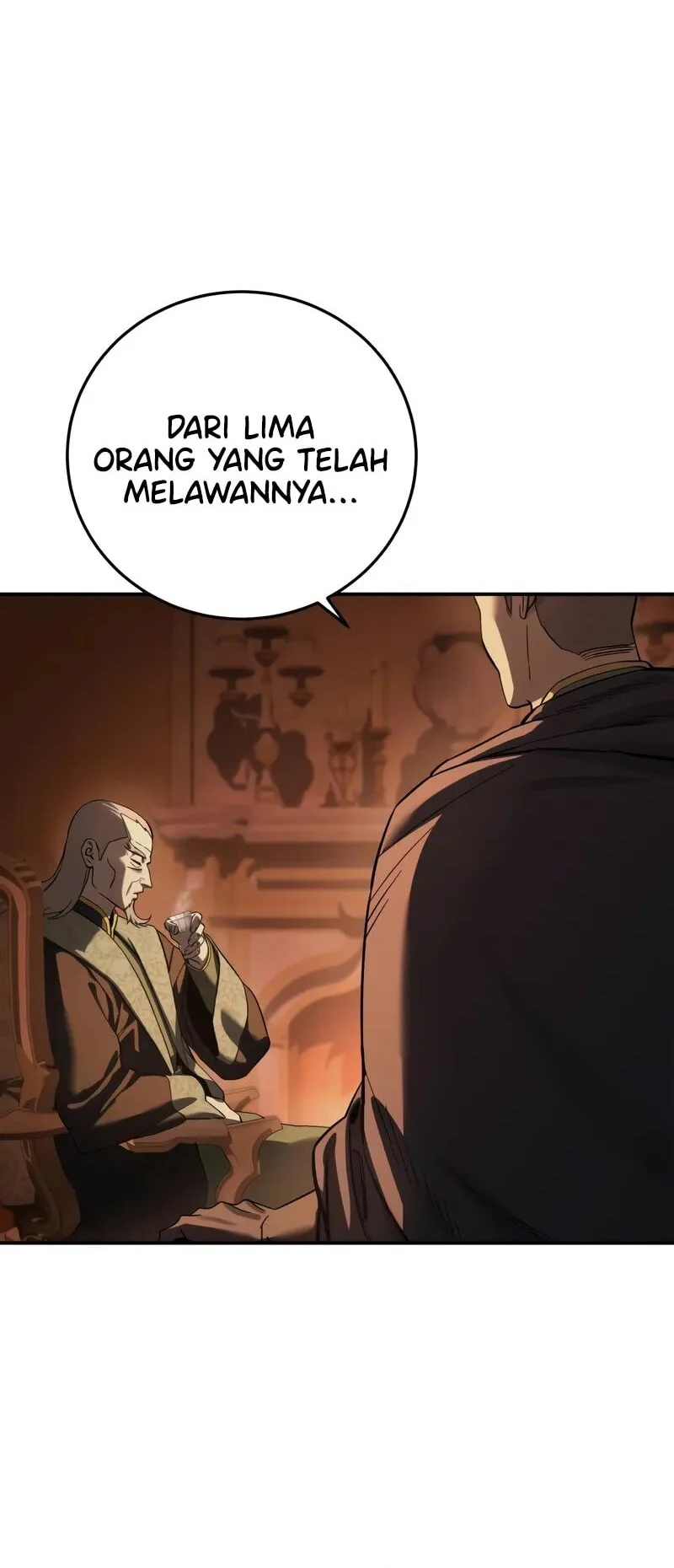 Star-Embracing Swordmaster Chapter 105 Gambar 5