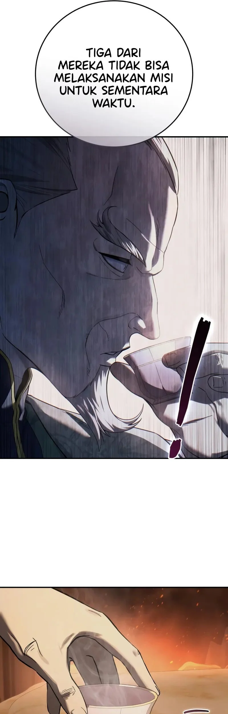 Star-Embracing Swordmaster Chapter 105 Gambar 6