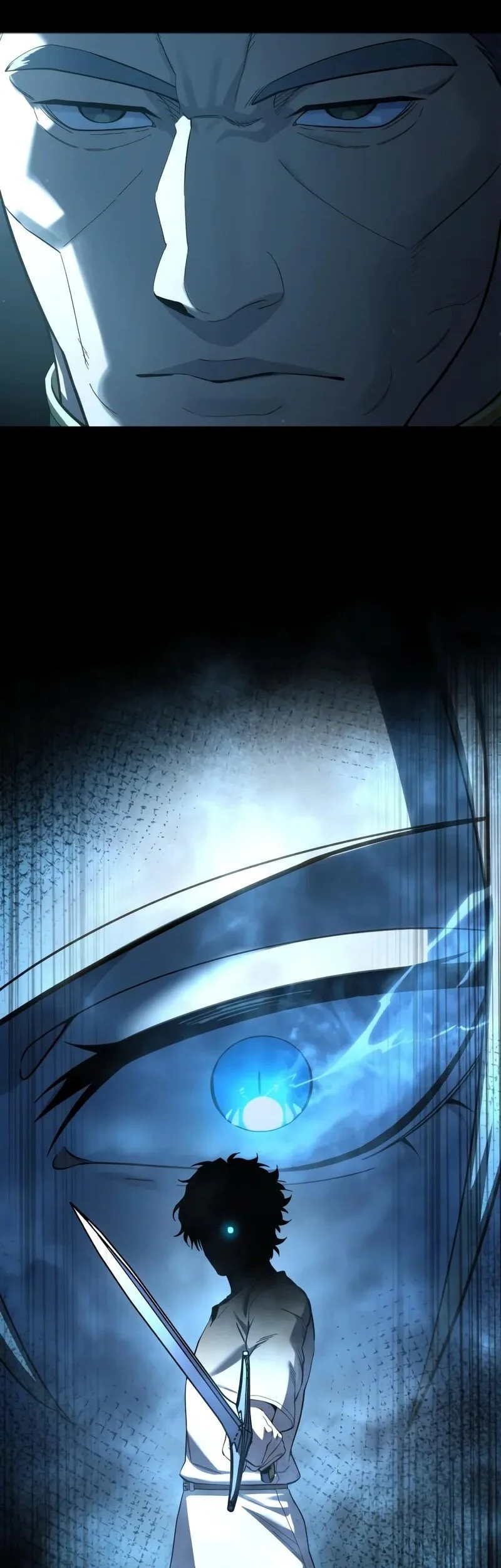 Star-Embracing Swordmaster Chapter 105 Gambar 10