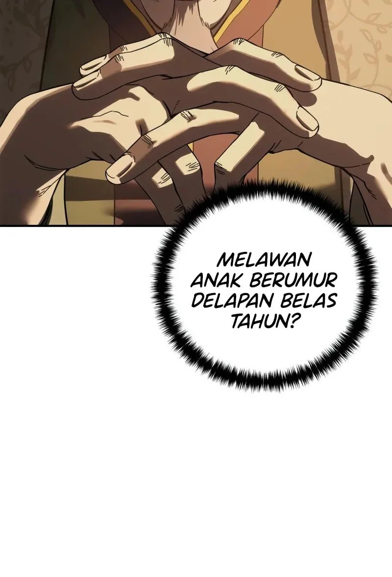 Star-Embracing Swordmaster Chapter 105 Gambar 13