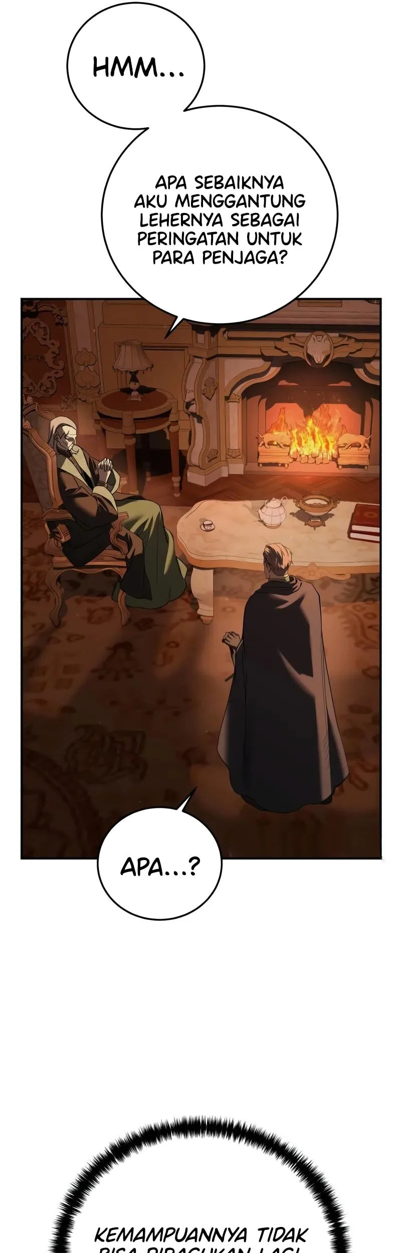 Star-Embracing Swordmaster Chapter 105 Gambar 14