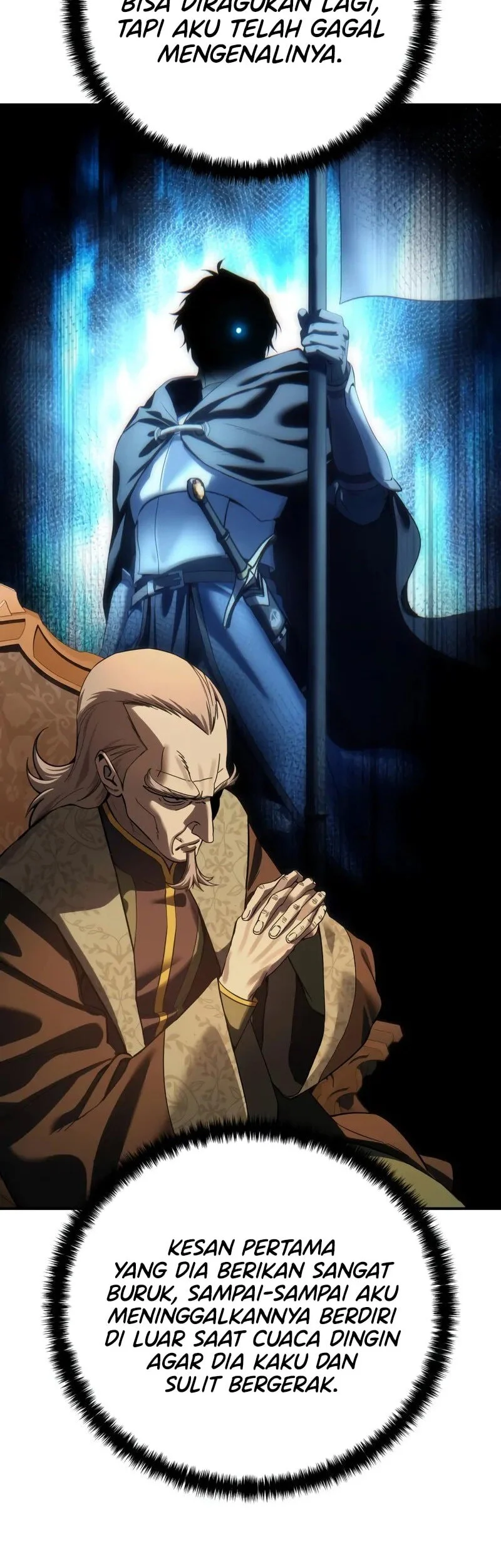 Star-Embracing Swordmaster Chapter 105 Gambar 15