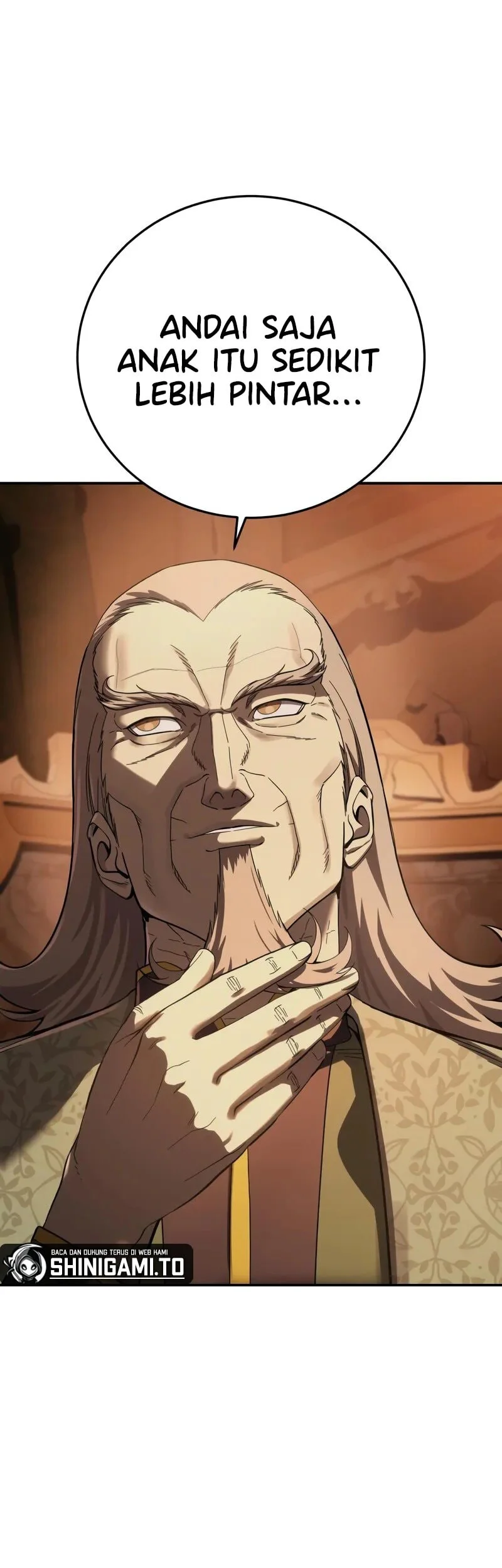 Star-Embracing Swordmaster Chapter 105 Gambar 16